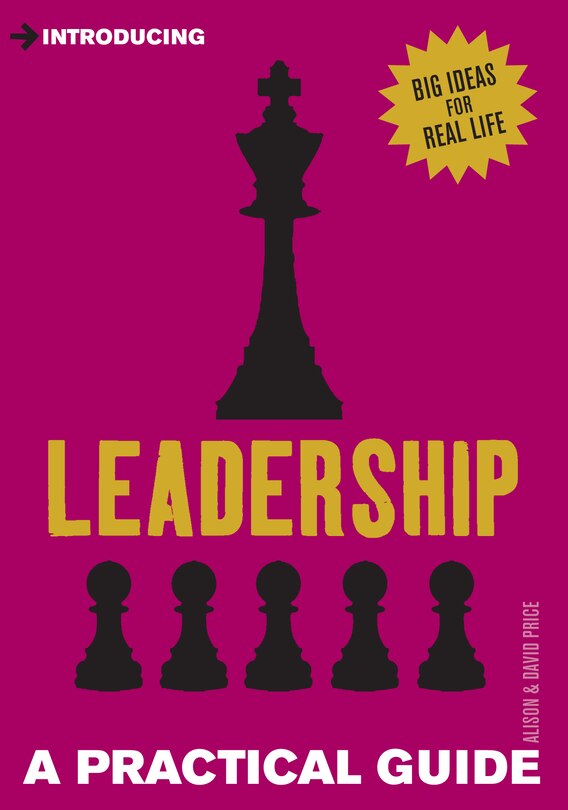 Couverture_Introducing Leadership