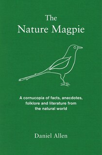 Front cover_The Nature Magpie