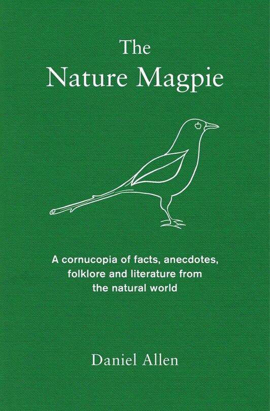 Front cover_The Nature Magpie