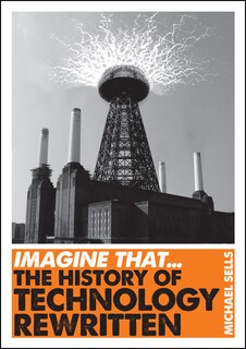 Front cover_Imagine That - Technology