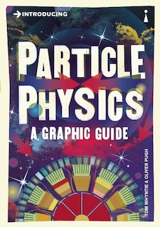 Front cover_Introducing Particle Physics