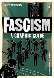 Front cover_Introducing Fascism