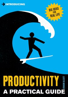 Front cover_Introducing Productivity