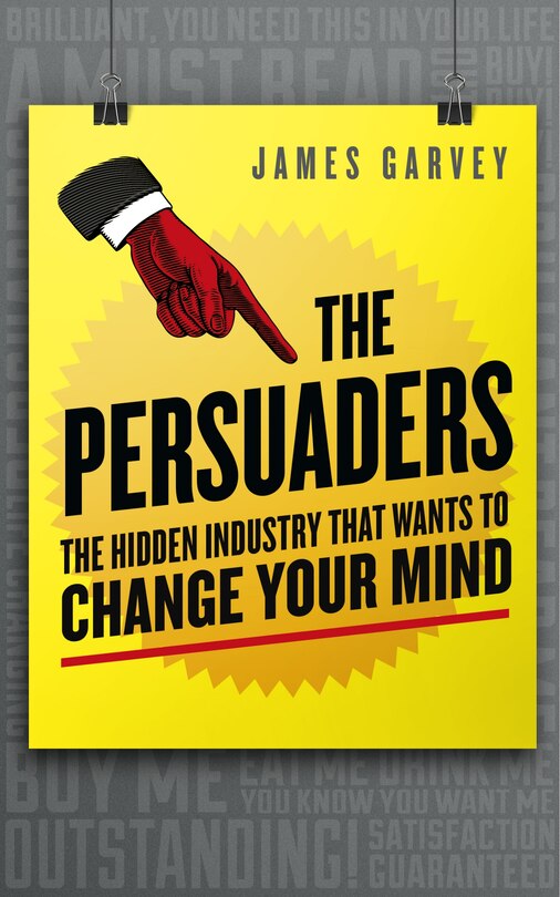 Front cover_The Persuaders