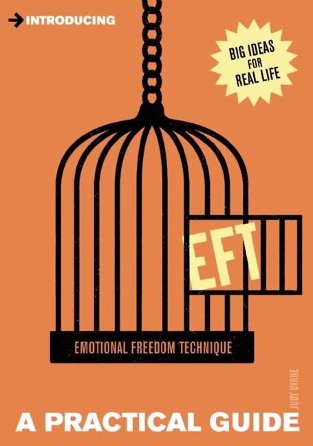 Front cover_Introducing Eft (emotional Freedom Techniques)