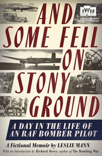 Front cover_And Some Fell On Stony Ground