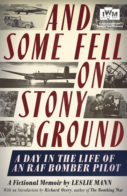 Front cover_And Some Fell On Stony Ground