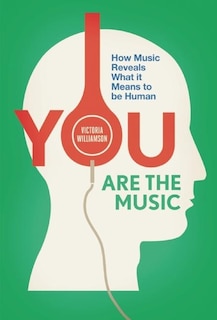 Front cover_You Are The Music