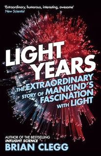 Front cover_Light Years