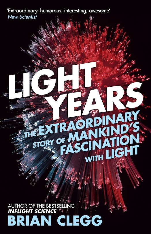Front cover_Light Years