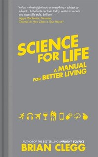 Front cover_Science For Life