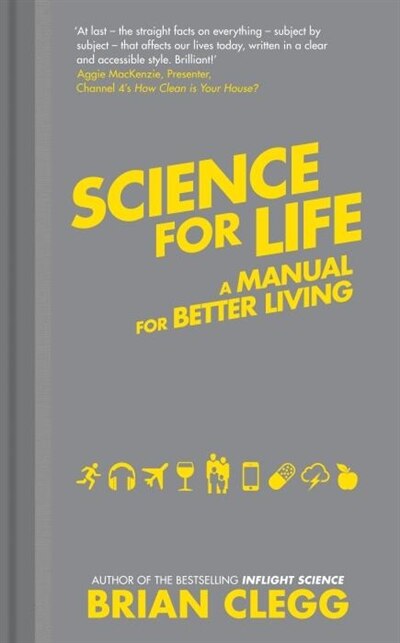 Front cover_Science For Life