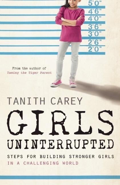 Couverture_Girls Uninterrupted