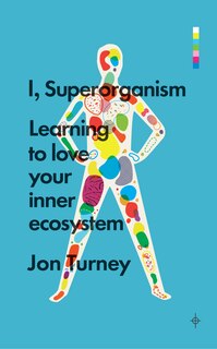 Front cover_I, Superorganism