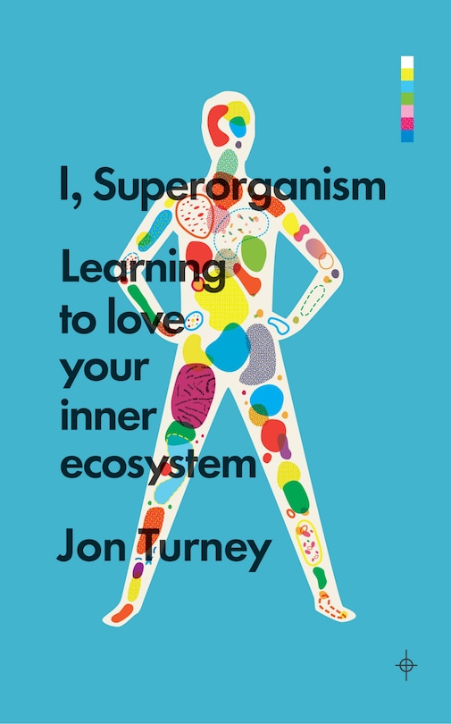 Front cover_I, Superorganism