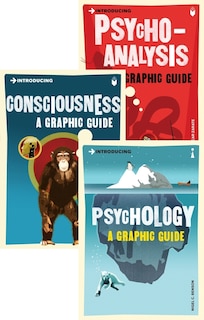 Front cover_Introducing Graphic Guide box set - Know Thyself