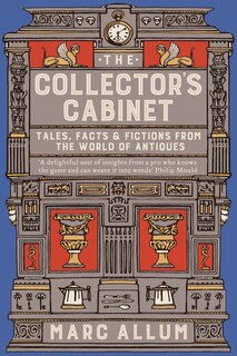 Front cover_The Collector's Cabinet