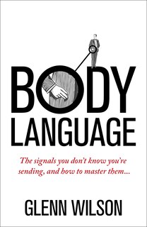 Front cover_Body Language