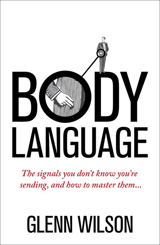 Front cover_Body Language