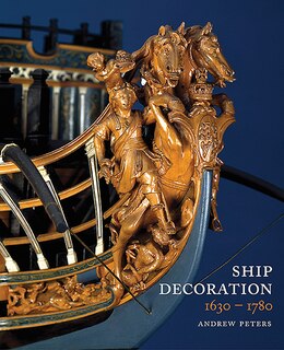 Front cover_Ship Decoration 1630-1780