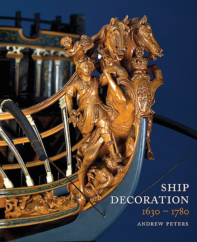 Front cover_Ship Decoration 1630-1780