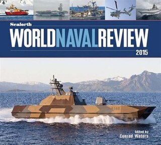 Front cover_Seaforth World Naval Review