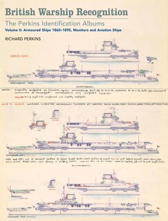 Front cover_British Warship Recognition: The Perkins Identific