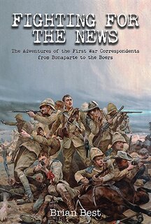 Couverture_Fighting For The News