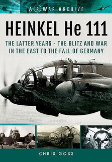 Front cover_Heinkel He 111