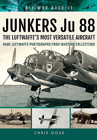 Couverture_Junkers Ju 88