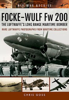Front cover_Focke-wulf Fw 200