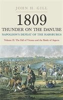 Couverture_1809 Thunder On The Danube. Volume 2