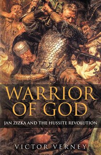 Front cover_Warrior Of God