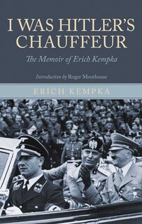 Couverture_I Was Hitler's Chauffeur