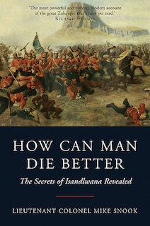 Front cover_How Can Man Die Better
