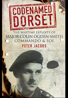 Front cover_Codenamed Dorset