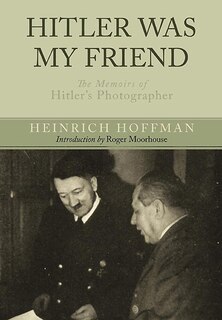 Couverture_Hitler Was My Friend