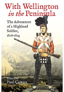 Front cover_With Wellington In The Peninsula