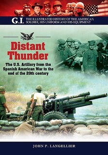 Front cover_Distant Thunder