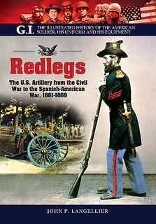 Front cover_Redlegs