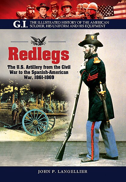 Front cover_Redlegs
