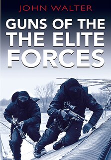 Front cover_Guns Of The Elite Forces