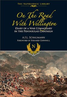 Couverture_On The Road With Wellington