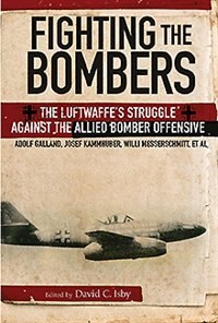Front cover_Fighting The Bombers
