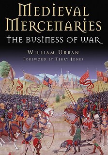 Front cover_Medieval Mercenaries
