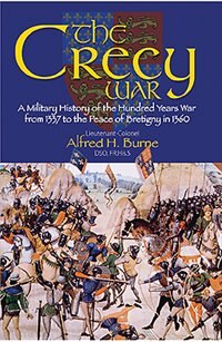 Couverture_The Crecy War