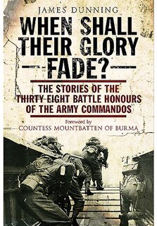 Front cover_When Shall Their Glory Fade?