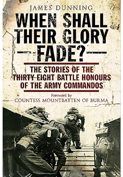 Front cover_When Shall Their Glory Fade?