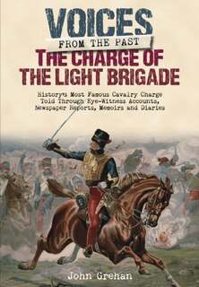 Front cover_Charge of the Light Brigade