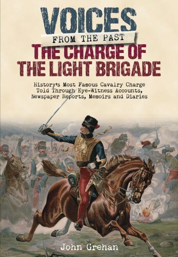 Front cover_Charge of the Light Brigade